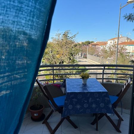 La Dolce Vita Santa Pola - Central & Cosy Beach Flat! Екстер'єр фото