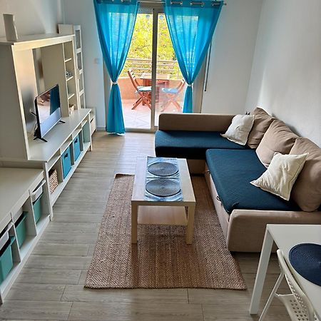 La Dolce Vita Santa Pola - Central & Cosy Beach Flat! Екстер'єр фото