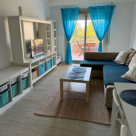 La Dolce Vita Santa Pola - Central & Cosy Beach Flat! Екстер'єр фото