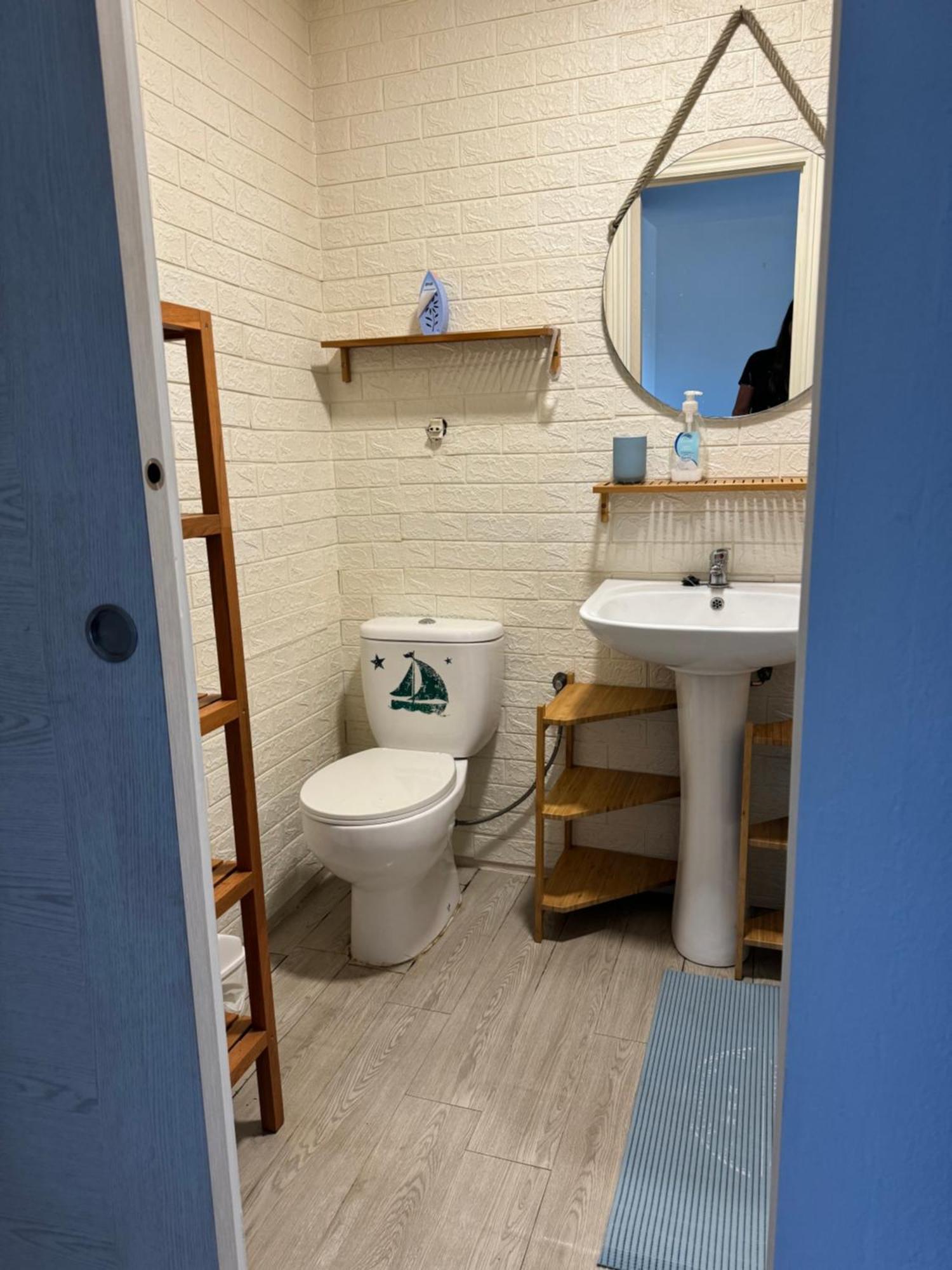 La Dolce Vita Santa Pola - Central & Cosy Beach Flat! Екстер'єр фото
