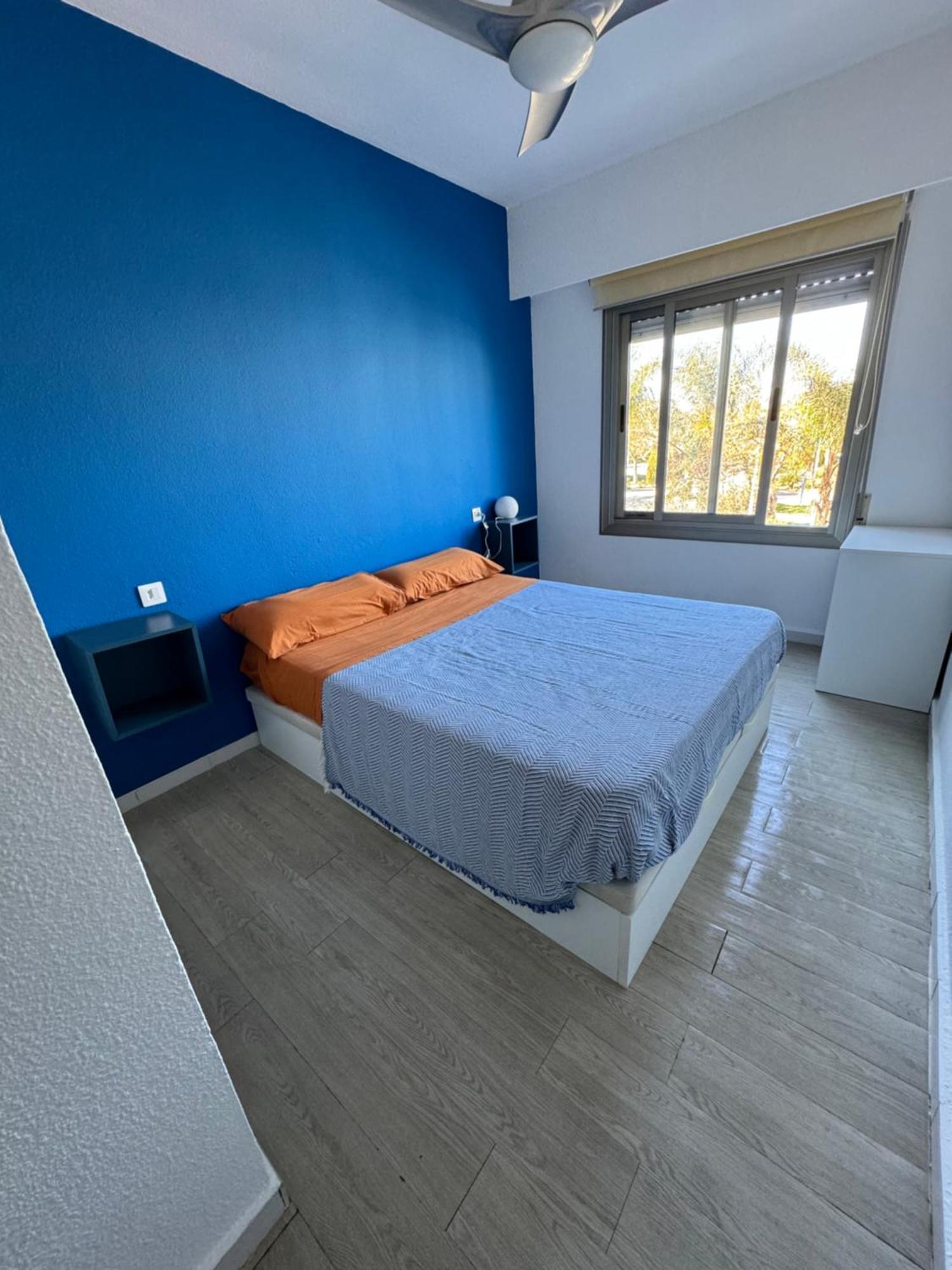 La Dolce Vita Santa Pola - Central & Cosy Beach Flat! Екстер'єр фото