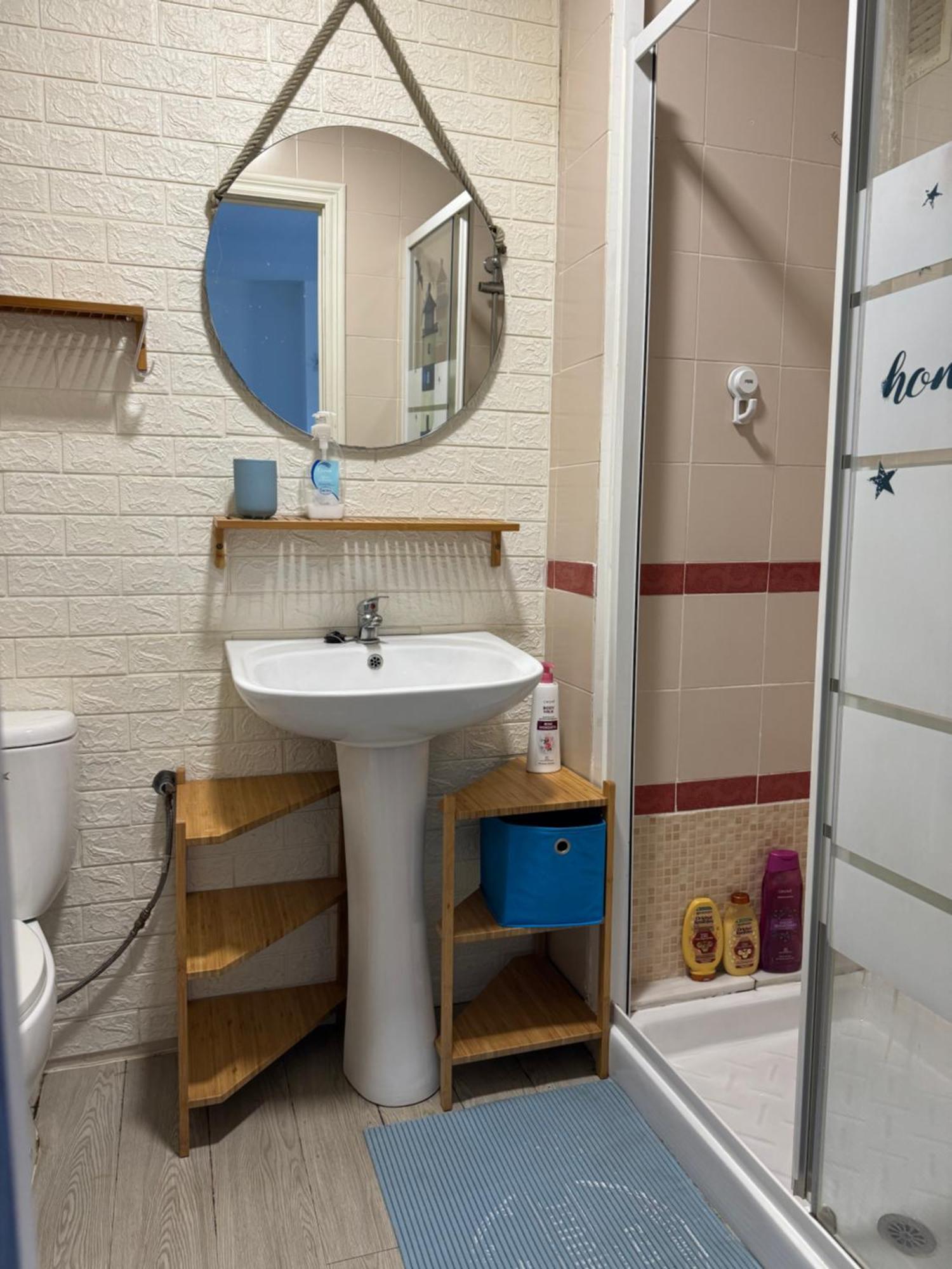 La Dolce Vita Santa Pola - Central & Cosy Beach Flat! Екстер'єр фото