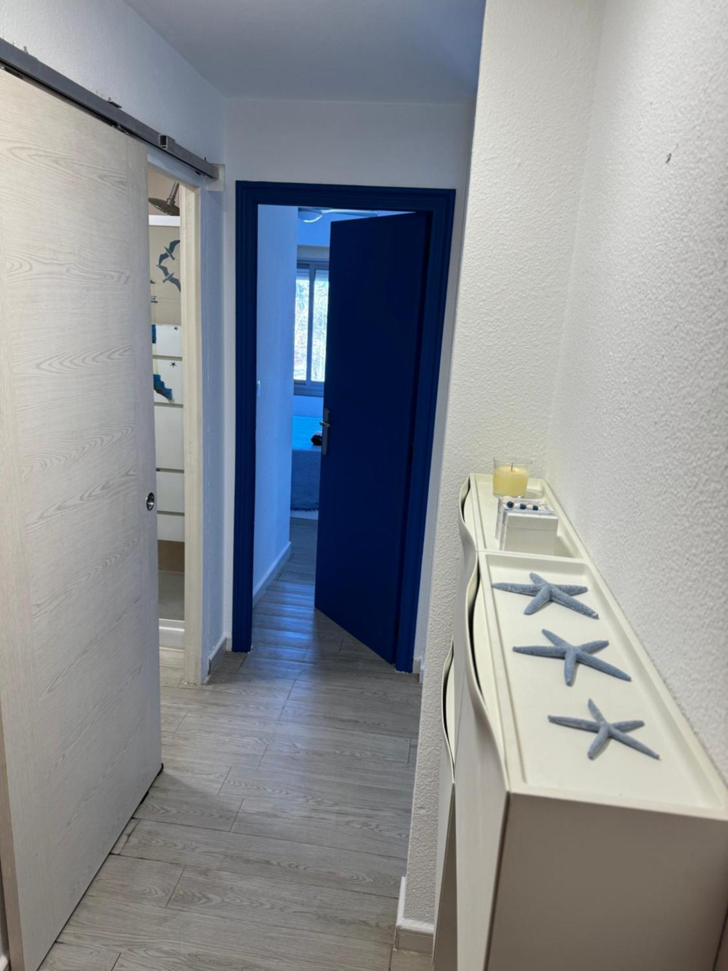 La Dolce Vita Santa Pola - Central & Cosy Beach Flat! Екстер'єр фото
