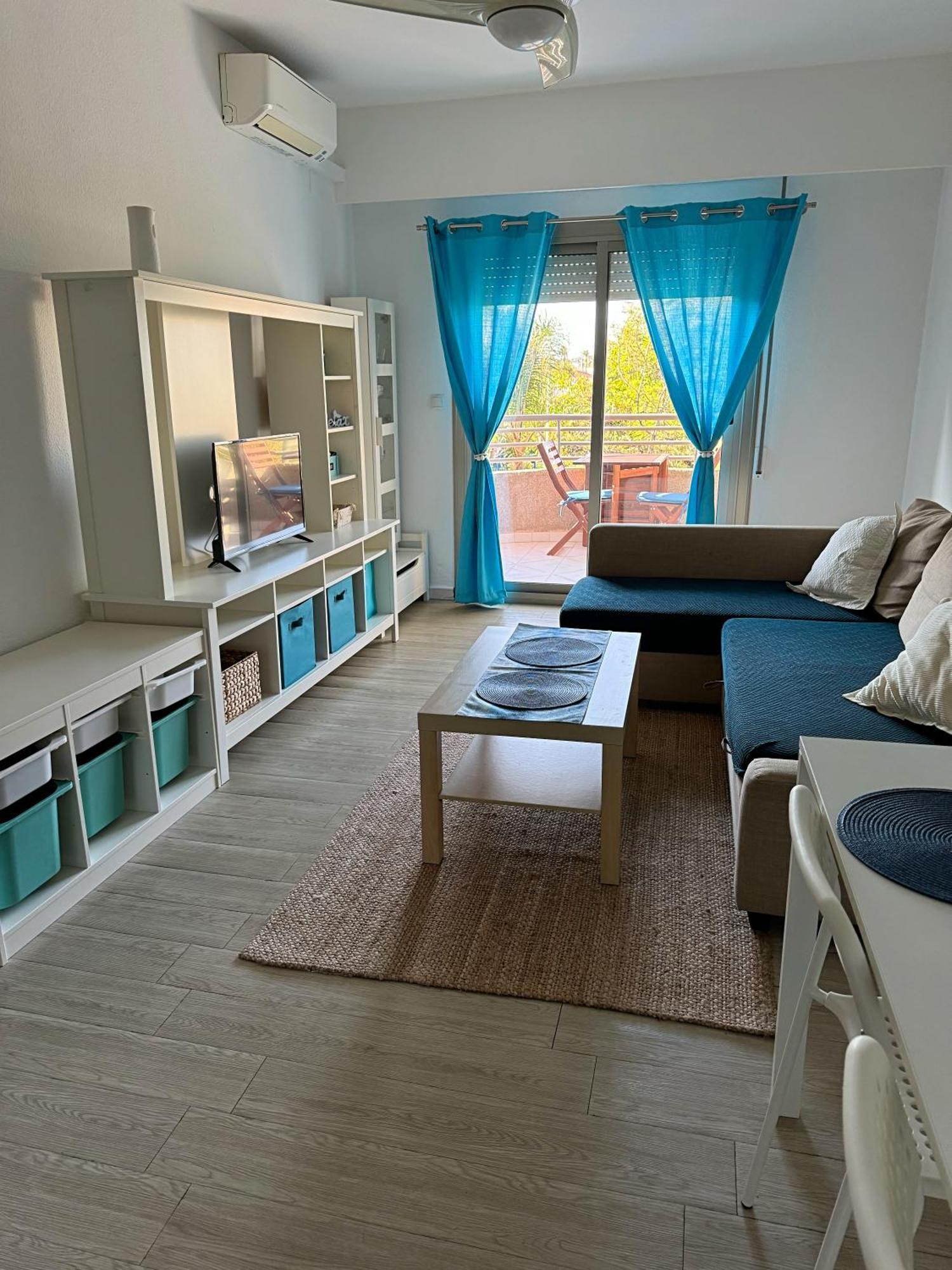 La Dolce Vita Santa Pola - Central & Cosy Beach Flat! Екстер'єр фото